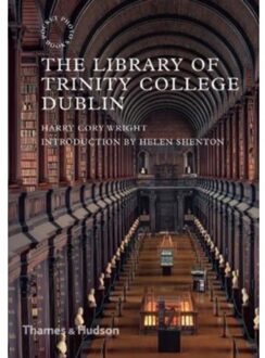 The Library of Trinity College Dublin