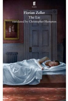 The Lie - Florian Zeller