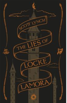 The Lies of Locke Lamora