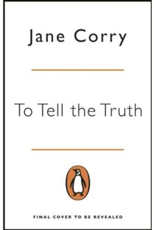 The Lies We Tell - Jane Corry