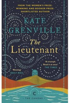 The Lieutenant - Canons - Kate Grenville