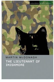 The Lieutenant of Inishmore