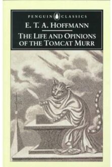 The Life and Opinions of the Tomcat Murr