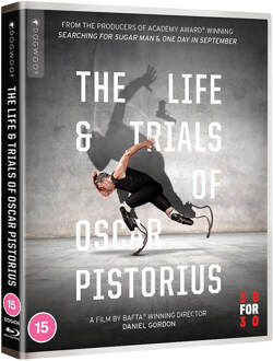 The Life and Trials of Oscar Pistorius