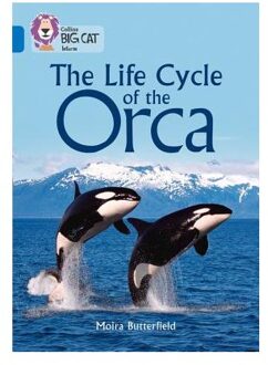 The Life Cycle of the Orca