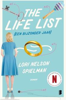 The Life List (Een bijzonder jaar) -  Lori Nelson Spielman (ISBN: 9789049208325)