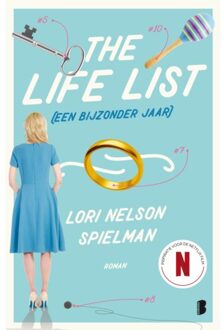 The Life List (Een Bijzonder Jaar) - Lori Nelson Spielman