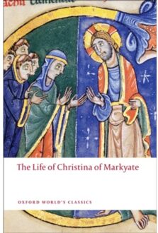 The Life of Christina of Markyate