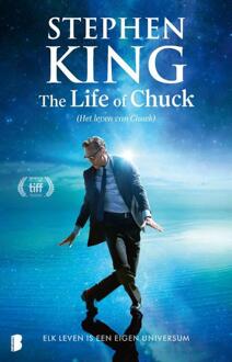 The Life of Chuck -  Stephen King (ISBN: 9789049208639)