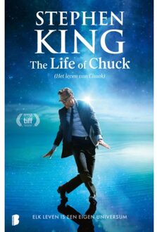 The Life Of Chuck - Stephen King