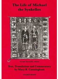 The Life Of Michael The Synkellos