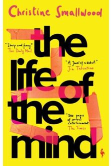 The Life Of The Mind - Christine Smallwood