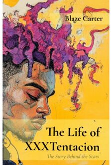 The Life Of Xxxtentacion - Pov - Blaze Carter