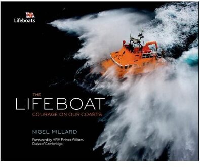 The LIFEBOAT