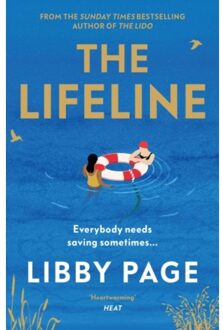 The Lifeline - Libby Page