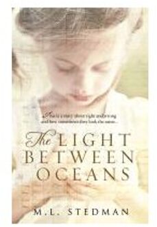 The Light Between Oceans