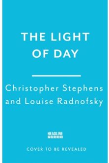The Light Of Day - Christopher Stephens