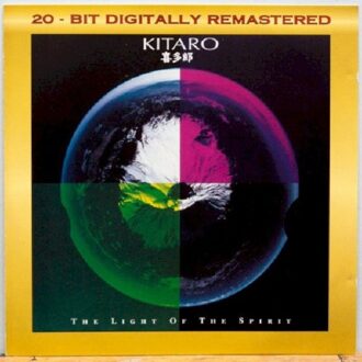 The Light Of The Spirit