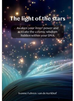The Light Of The Stars - Ivonne Fuhren- van de Kerkhof