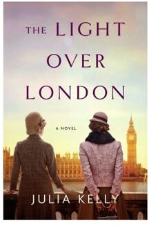 The Light Over London