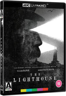 The Lighthouse 4K Ultra HD