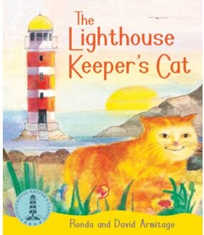 The Lighthouse Keeper's Cat