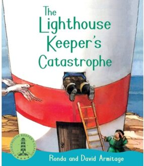 The Lighthouse Keeper's Catastrophe
