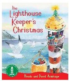 The Lighthouse Keeper's Christmas