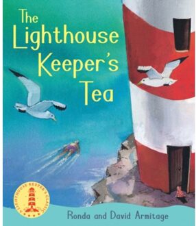 The Lighthouse Keeper's Tea
