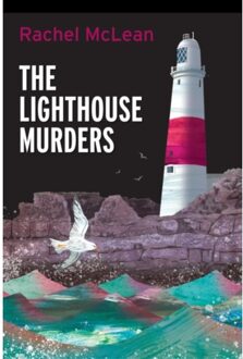 The Lighthouse Murders - Dorset Crime - Rachel McLean