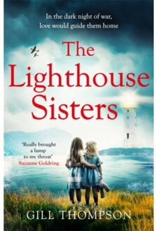 The Lighthouse Sisters - Gill Thompson