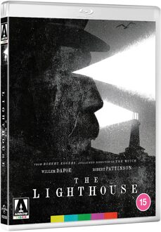 The Lighthouse