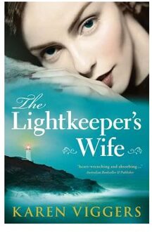 The Lightkeeper's Wife