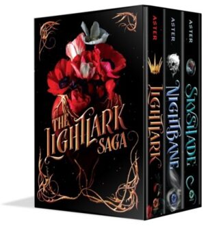 The lightlark saga: the ultimate box set - Alex Aster