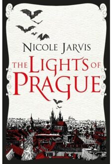 The Lights of Prague