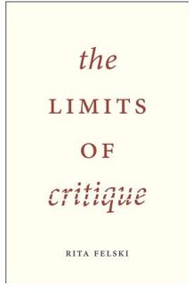 The Limits of Critique