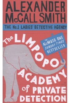 The Limpopo Academy Of Private Detection