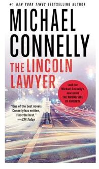 The Lincoln Lawyer