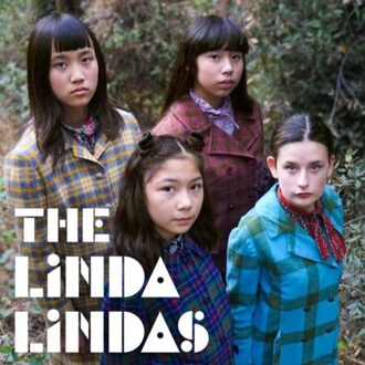 The Linda Lindas - The Linda Lindas