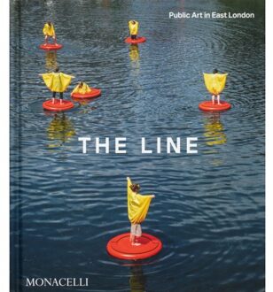 The Line - The Line