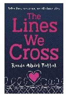 The Lines We Cross