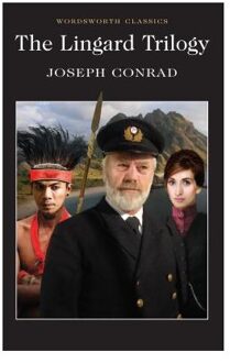 The Lingard Trilogy