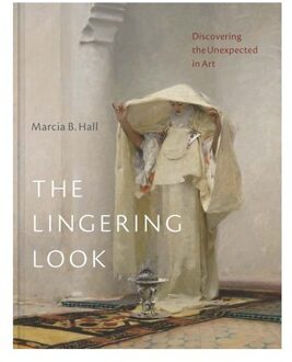 The Lingering Look - Marcia B. Hall