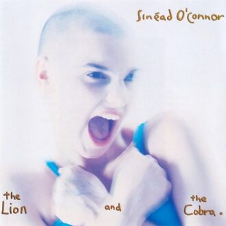 The Lion And The Cobra - Sinead O'connor
