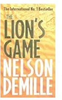 The Lion's Game