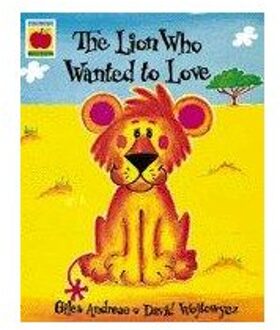 The Lion Who Wanted To Love