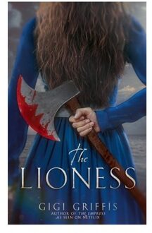 The Lioness - Gigi Griffis