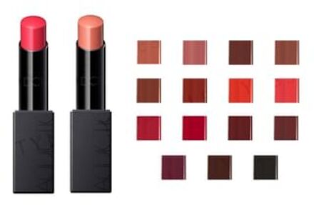 The Lipstick Extreme Shine 002 Wise With Age