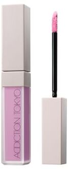 The Liquid Blush Foggy 001 Pillow Dream