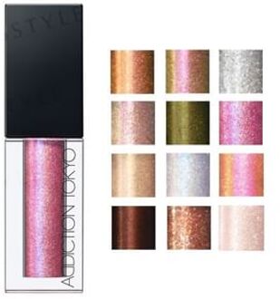 The Liquid Eyeshadow Ultra Sparkle 008 Unfading Love